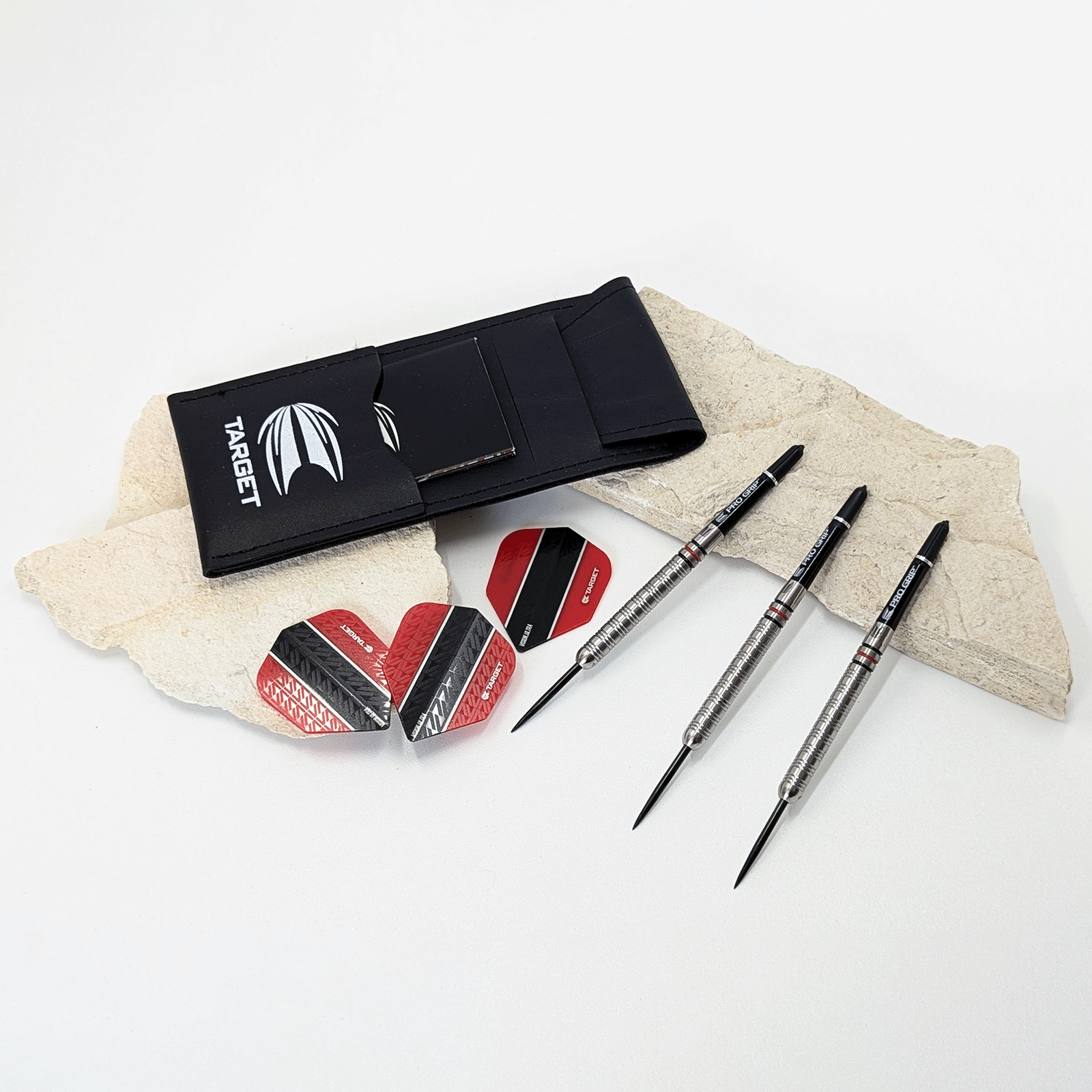 Target - - Vapor8 - 06 - - 23g Steeldarts – Bild 2