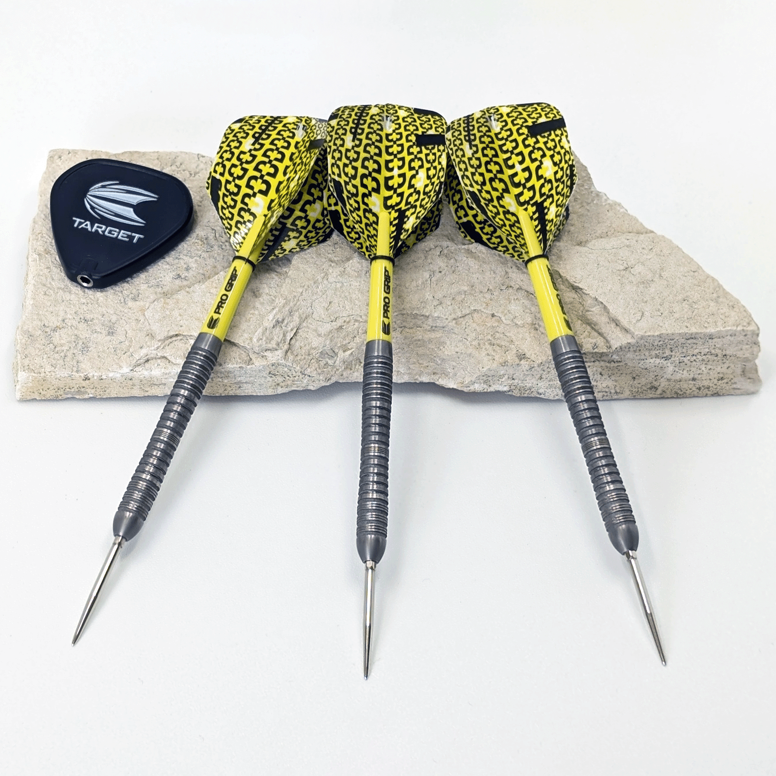 Target - Swiss Point - Bolide 04 23g Steeldart – Bild 2