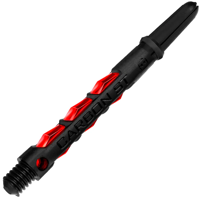 Harrows Carbon ST Shafts – Bild 5