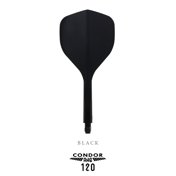 CONDOR AXE - - 120 - - Standard verschiedene Farben und Größen