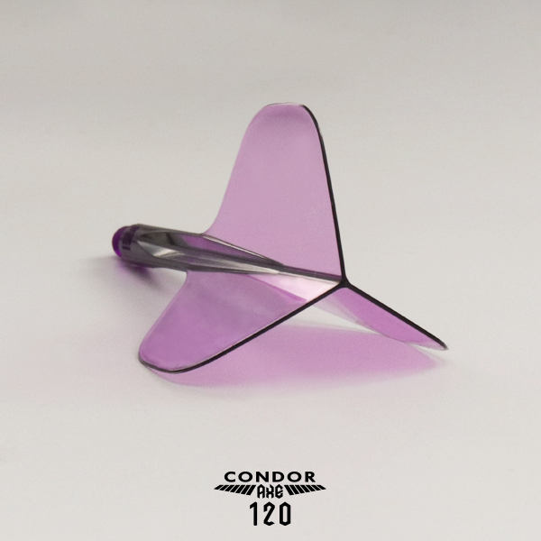 CONDOR AXE - - 120 - - Standard verschiedene Farben und Größen – Bild 8