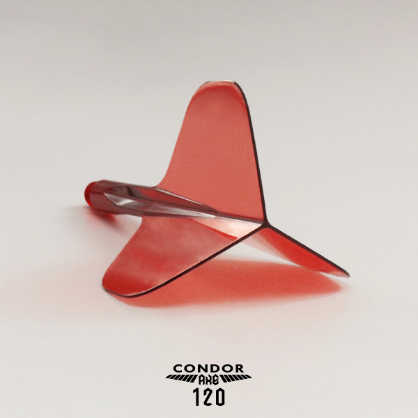 CONDOR AXE - - 120 - - Standard verschiedene Farben und Größen – Bild 10