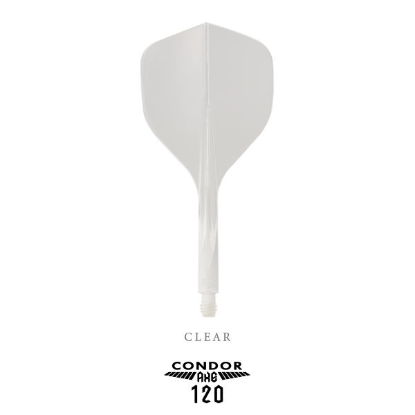 CONDOR AXE - - 120 - - Standard verschiedene Farben und Größen – Bild 5