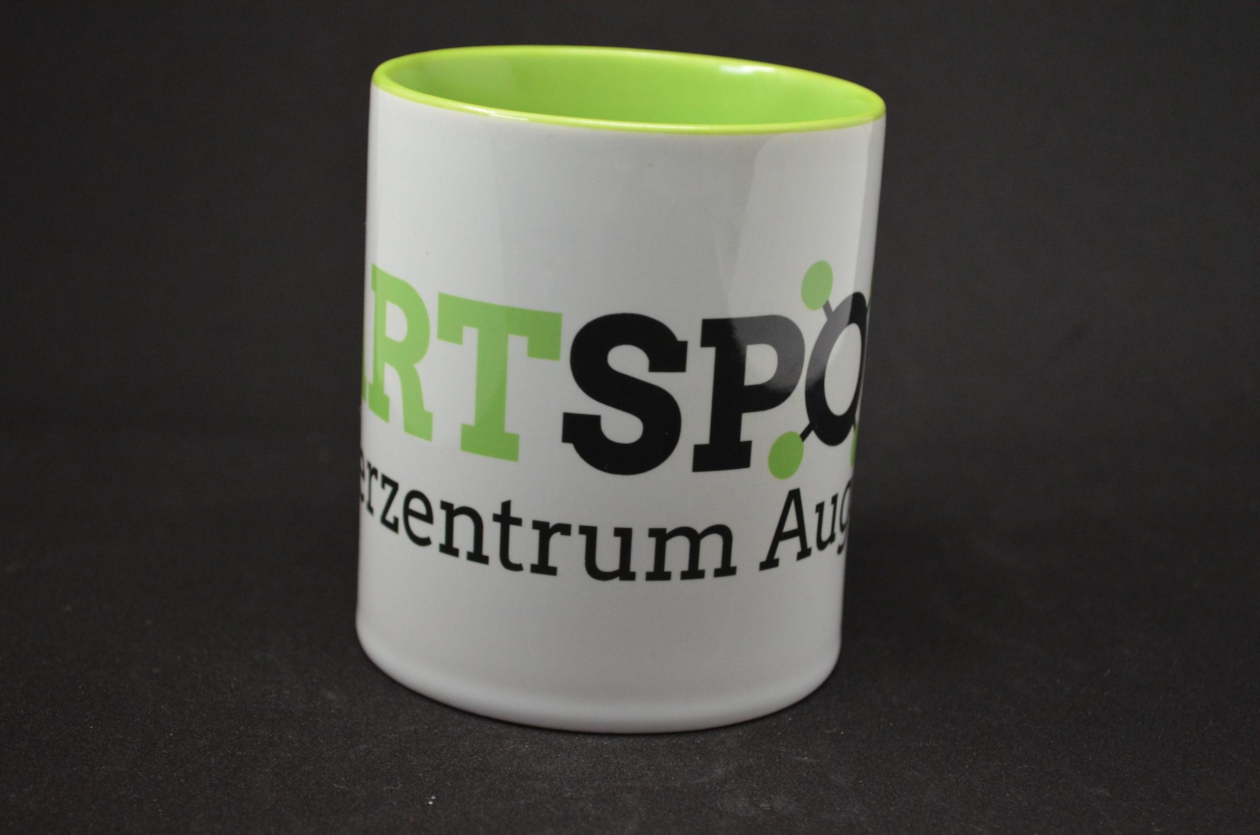 Dartsport Förderzentrum Tasse – Bild 3