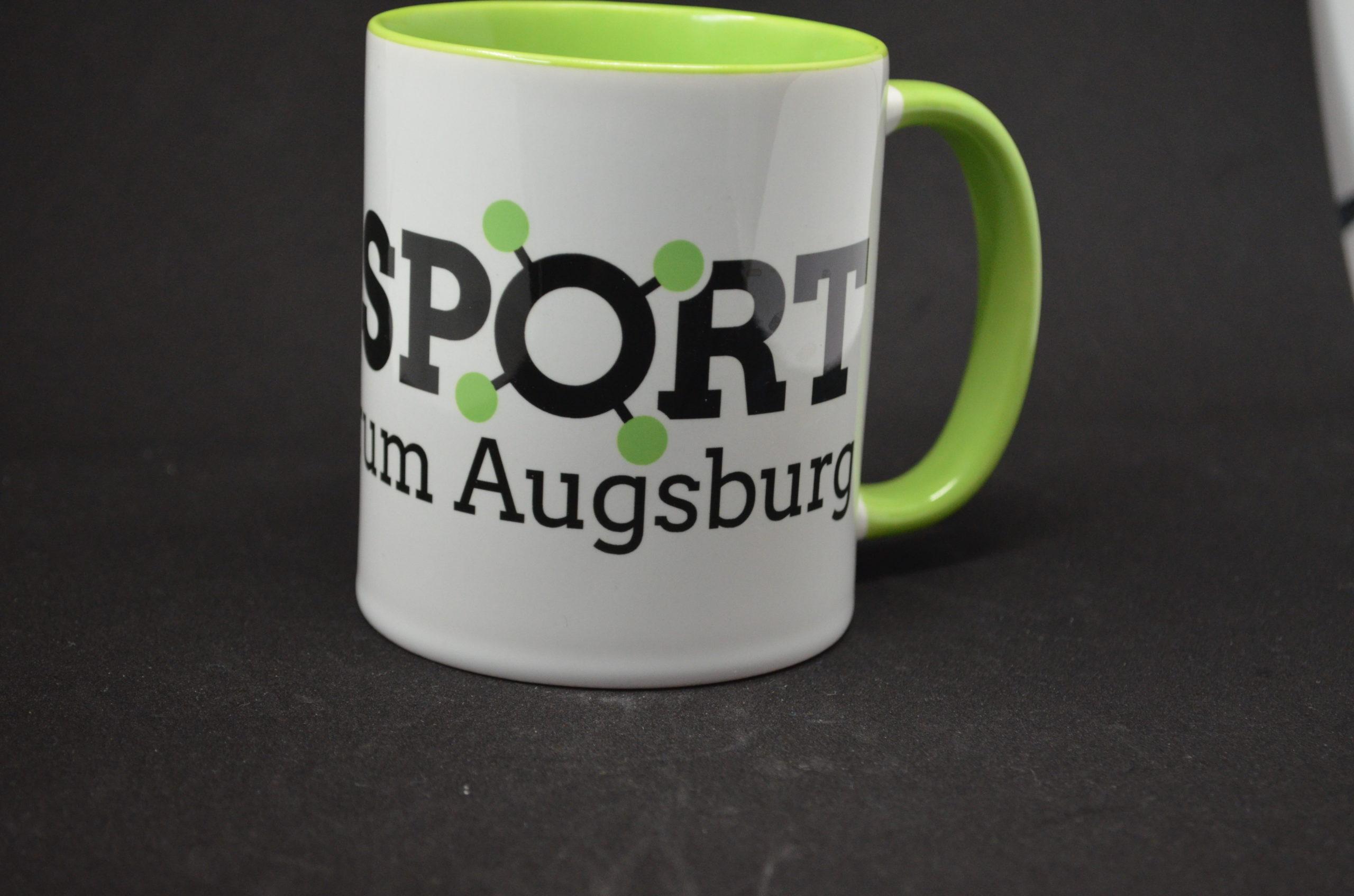 Dartsport Förderzentrum Tasse – Bild 4
