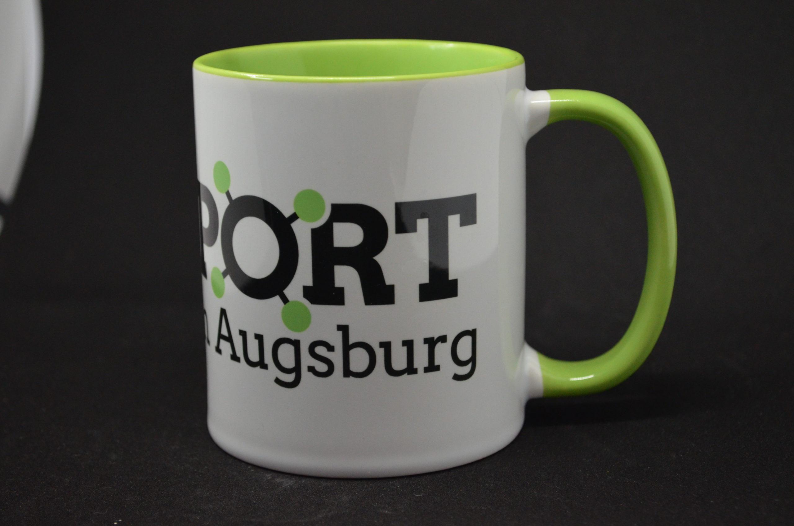 Dartsport Förderzentrum Tasse – Bild 5