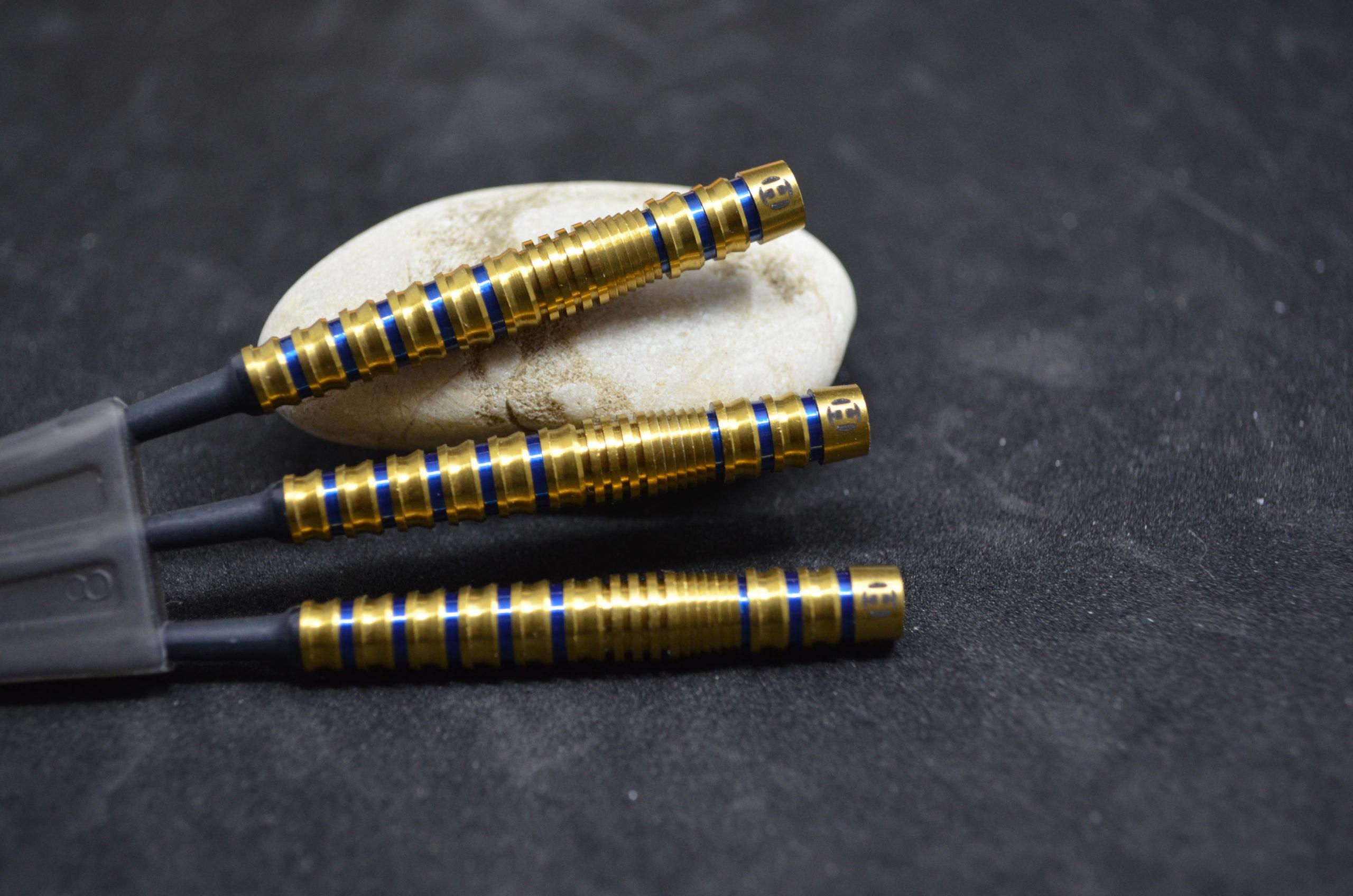 Harrows - - - - Spina - - - - 18g Softdart – Bild 9