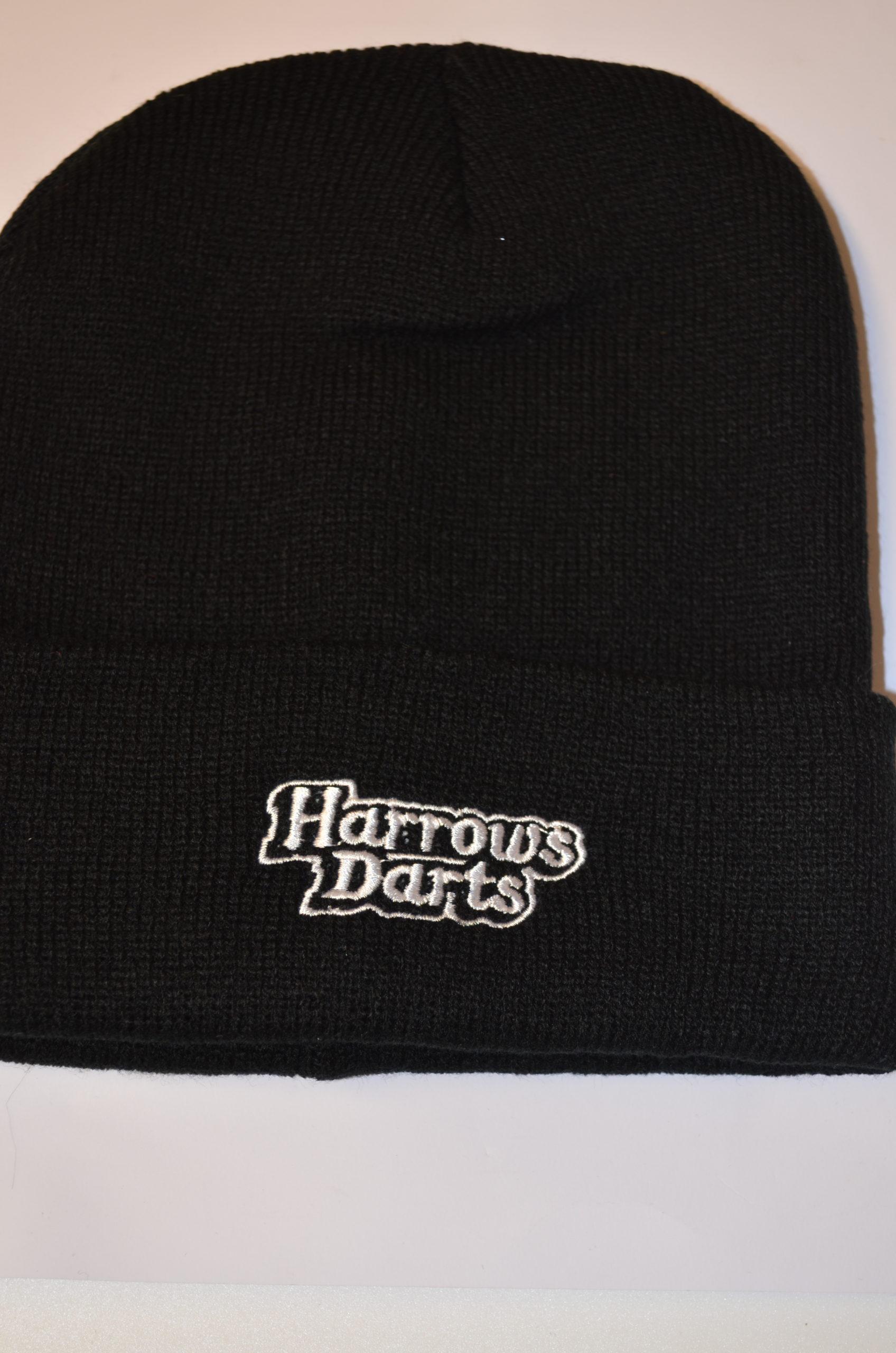 Harrows Darts Mütze