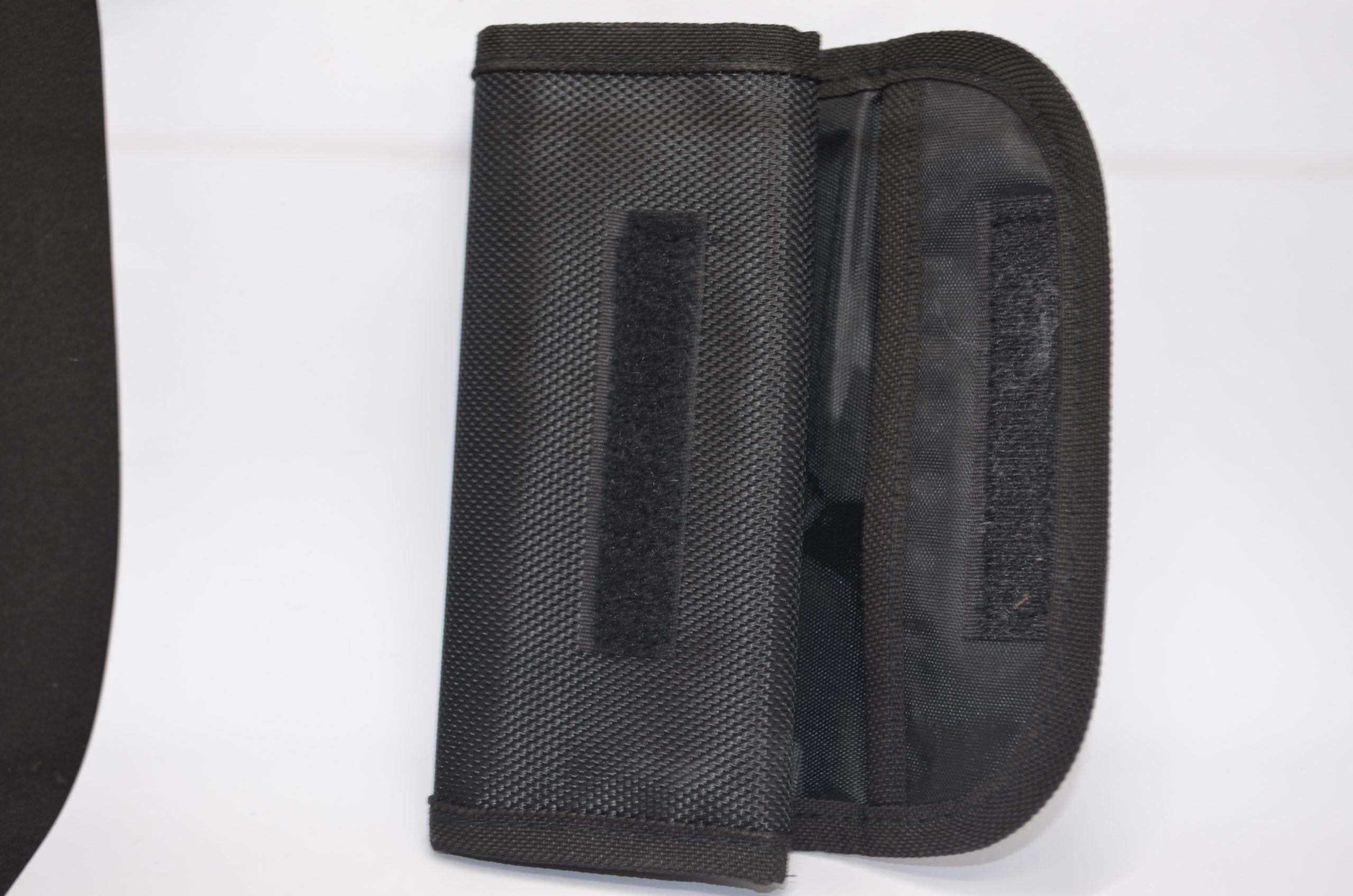 Red Dragon Pro Tri Fold Wallet – Bild 2