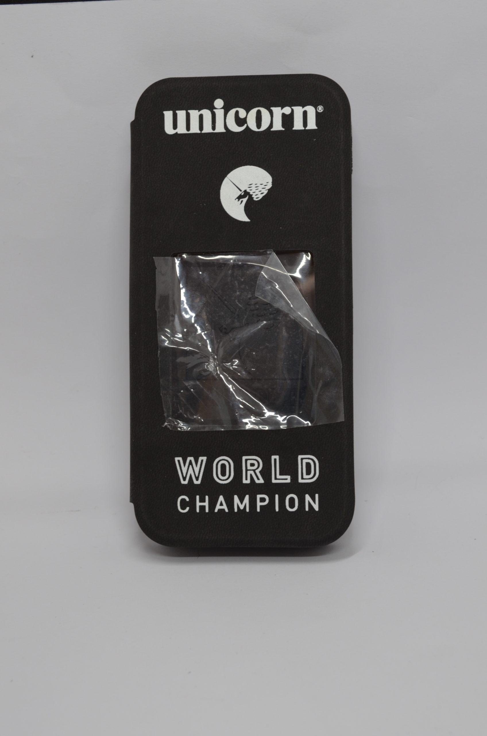 Unicorn Icon Case World Champion
