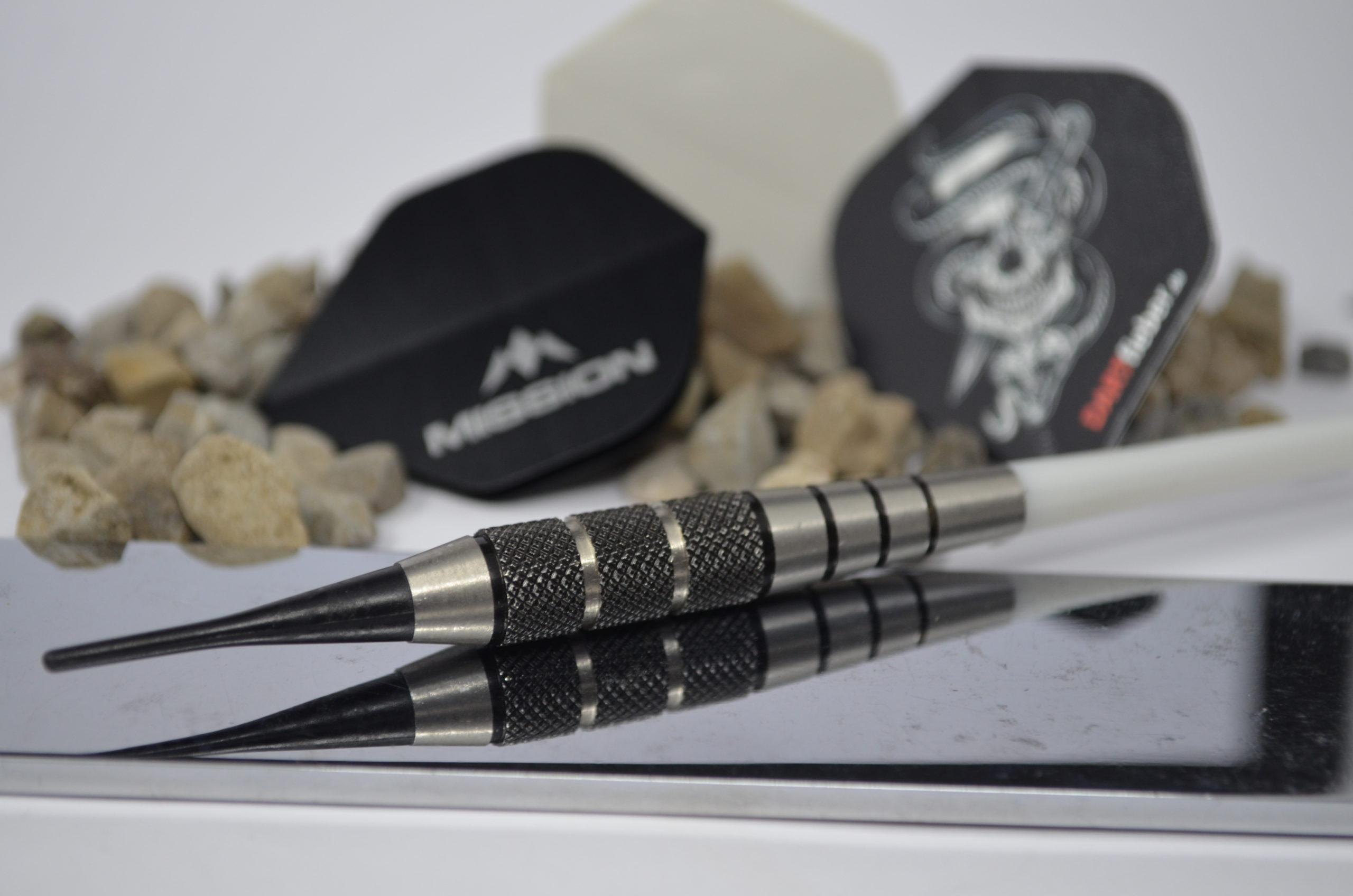 Starterset für Kinder 16g Barrel Softdarts – Bild 4