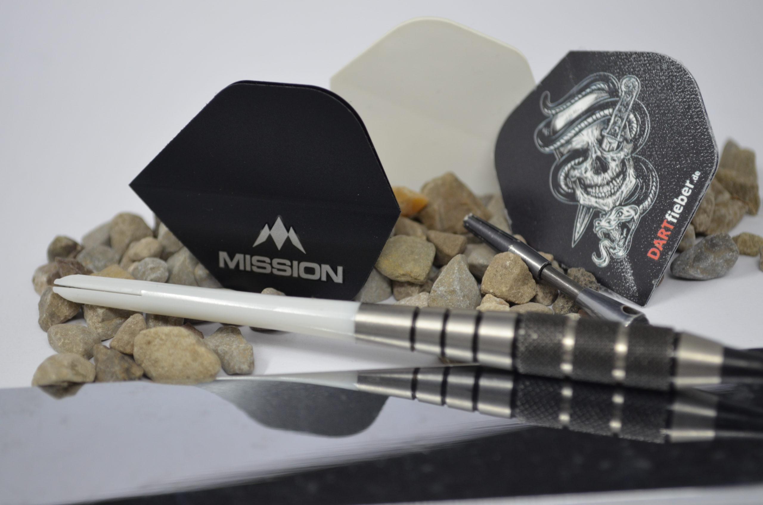 Starterset für Kinder 16g Barrel Softdarts – Bild 2
