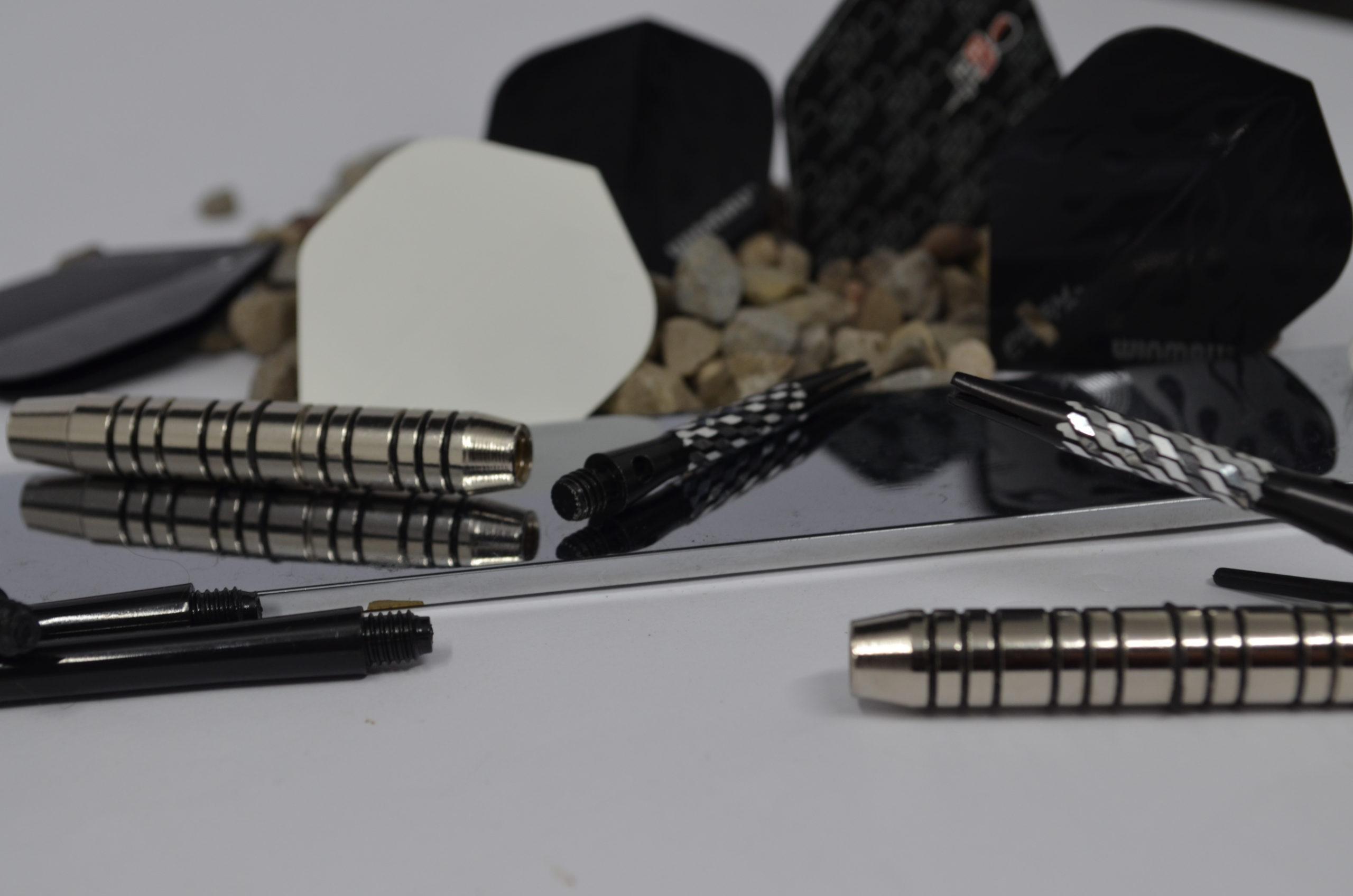 Starterset für Kinder 16g Barrel Softdarts – Bild 3