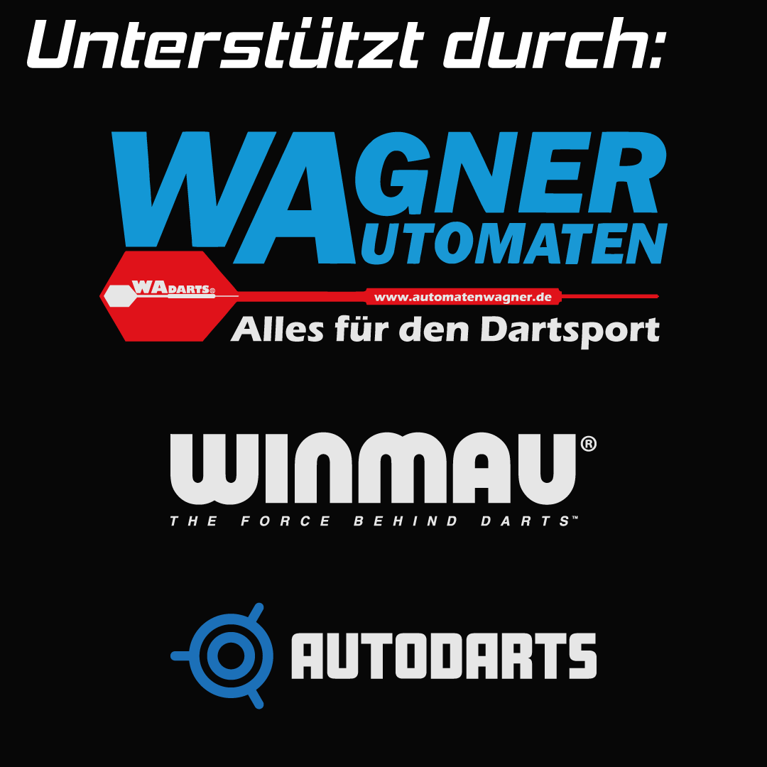 FLOW Liga Deutschland NACHRÜCKER Ticket - Zyklus 16 - Alle Averages – Bild 5