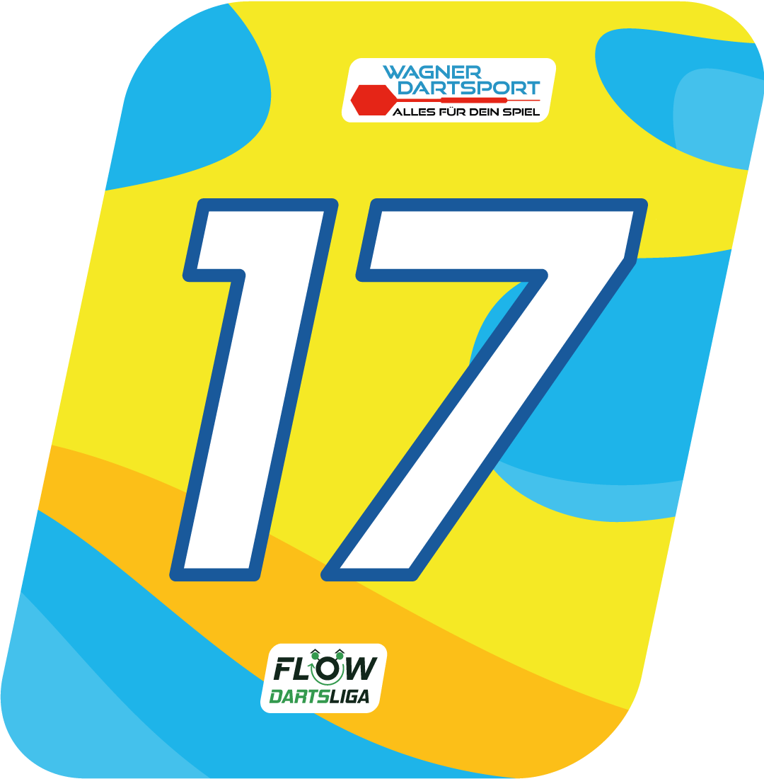 FLOW Liga Deutschland Ticket - Zyklus 17 - Fairste Liga für Alle Averages – Bild 4