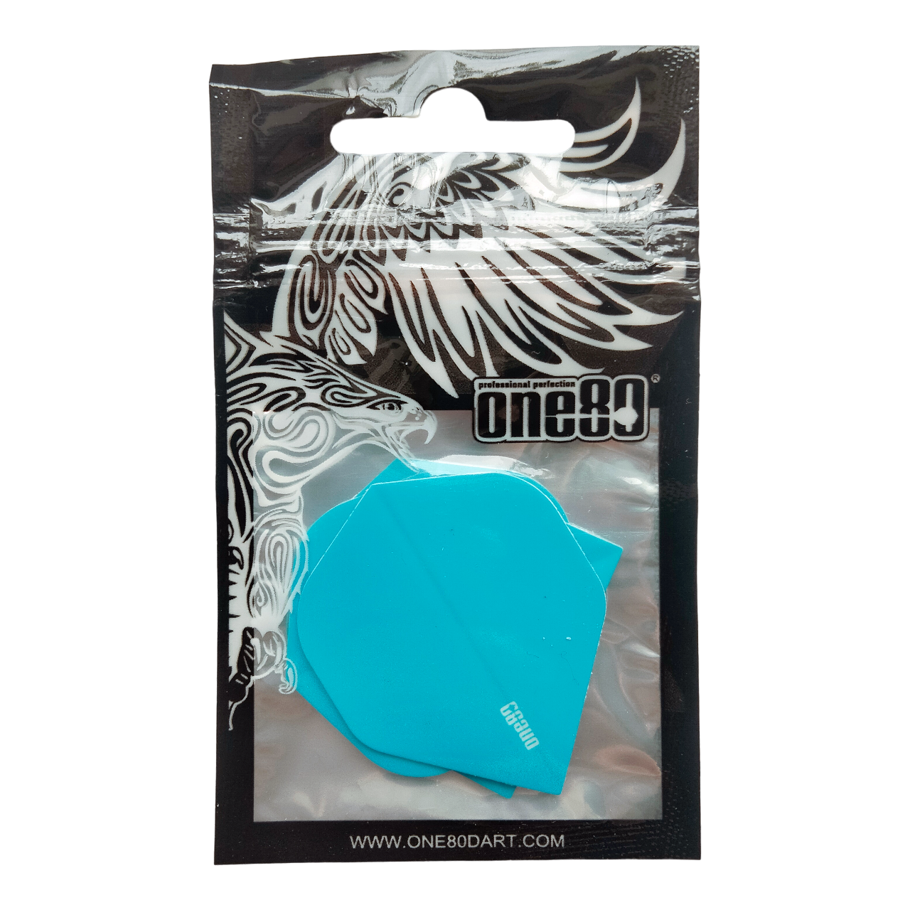 one80 Flights - - Standard - - blau