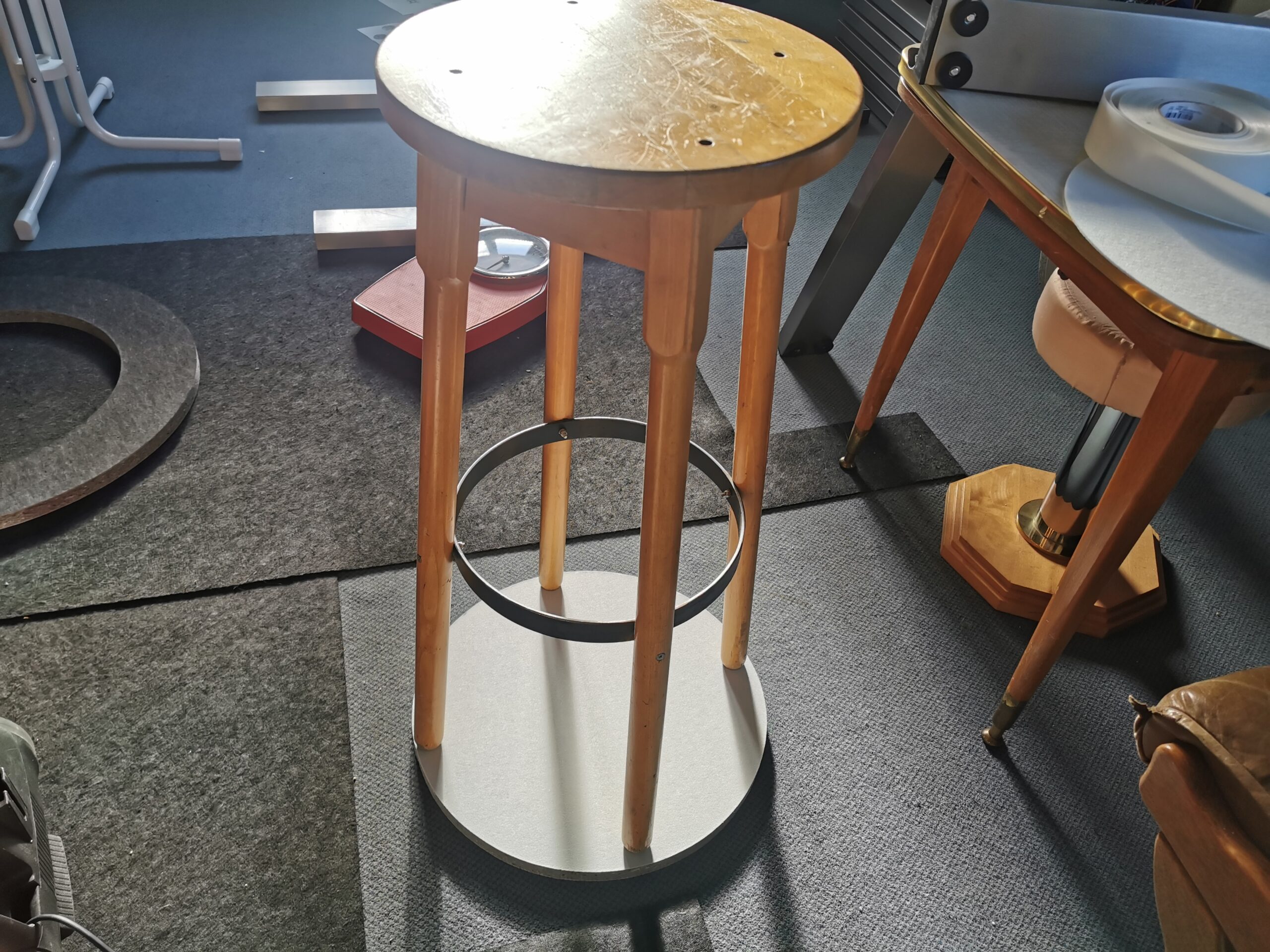 E.D.E.L.TS (TextilScheibe) – Bild 6