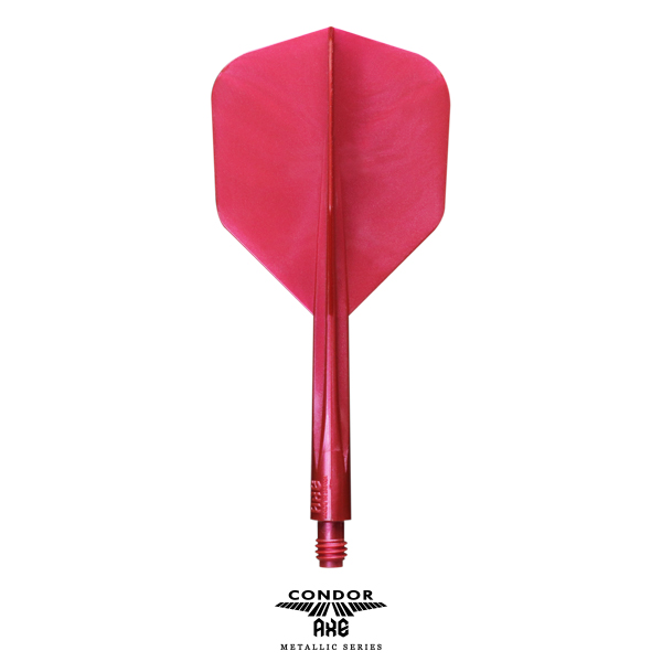CONDOR AXE Metallic - verschiedene Farben und Größen – Bild 15