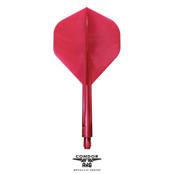 CONDOR AXE Metallic - verschiedene Farben und Größen – Bild 13