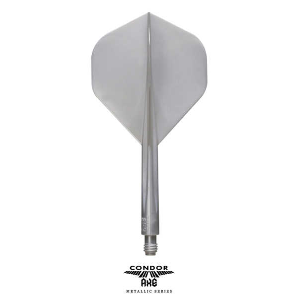 CONDOR AXE Metallic - verschiedene Farben und Größen – Bild 9