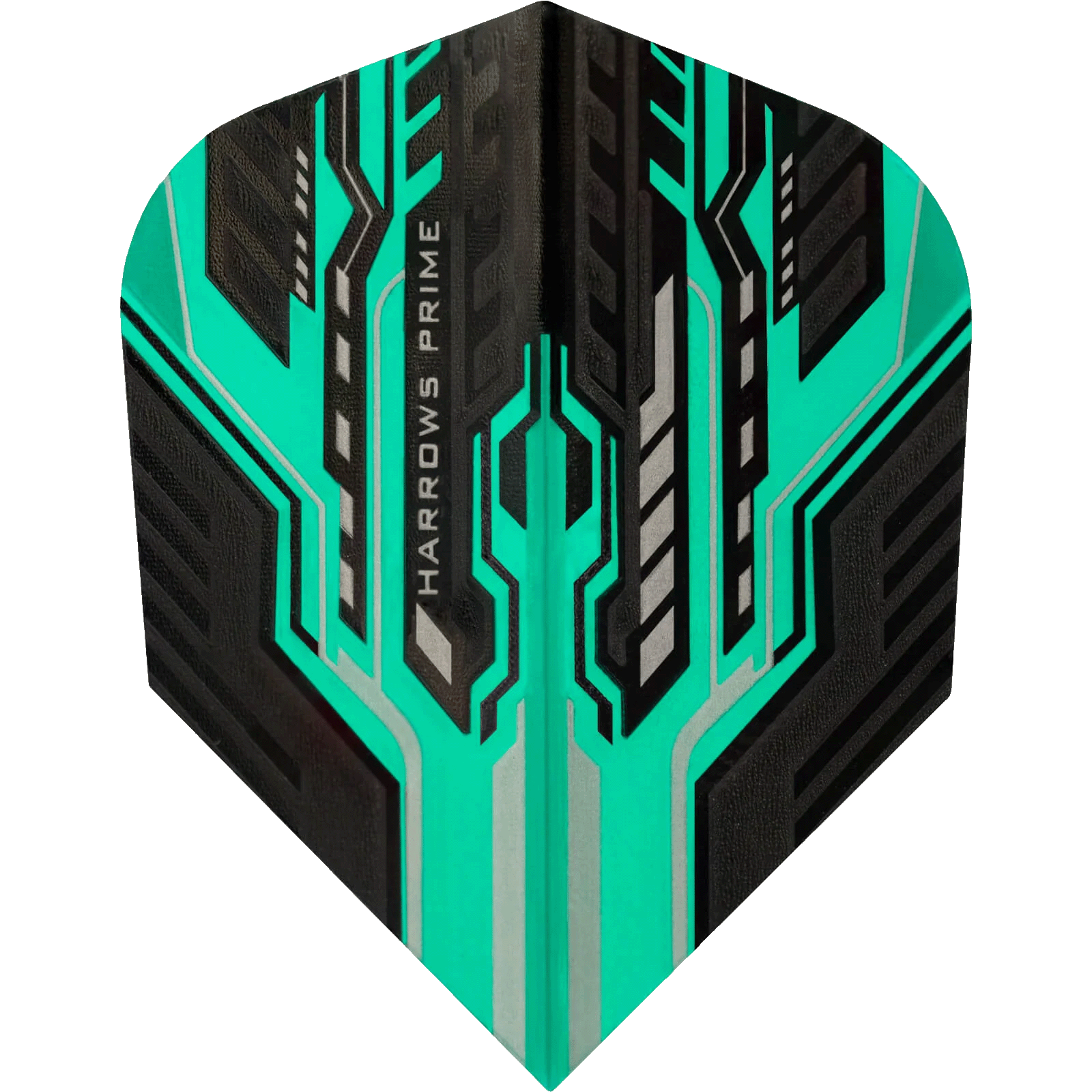 Harrows Prime - Standard - grün
