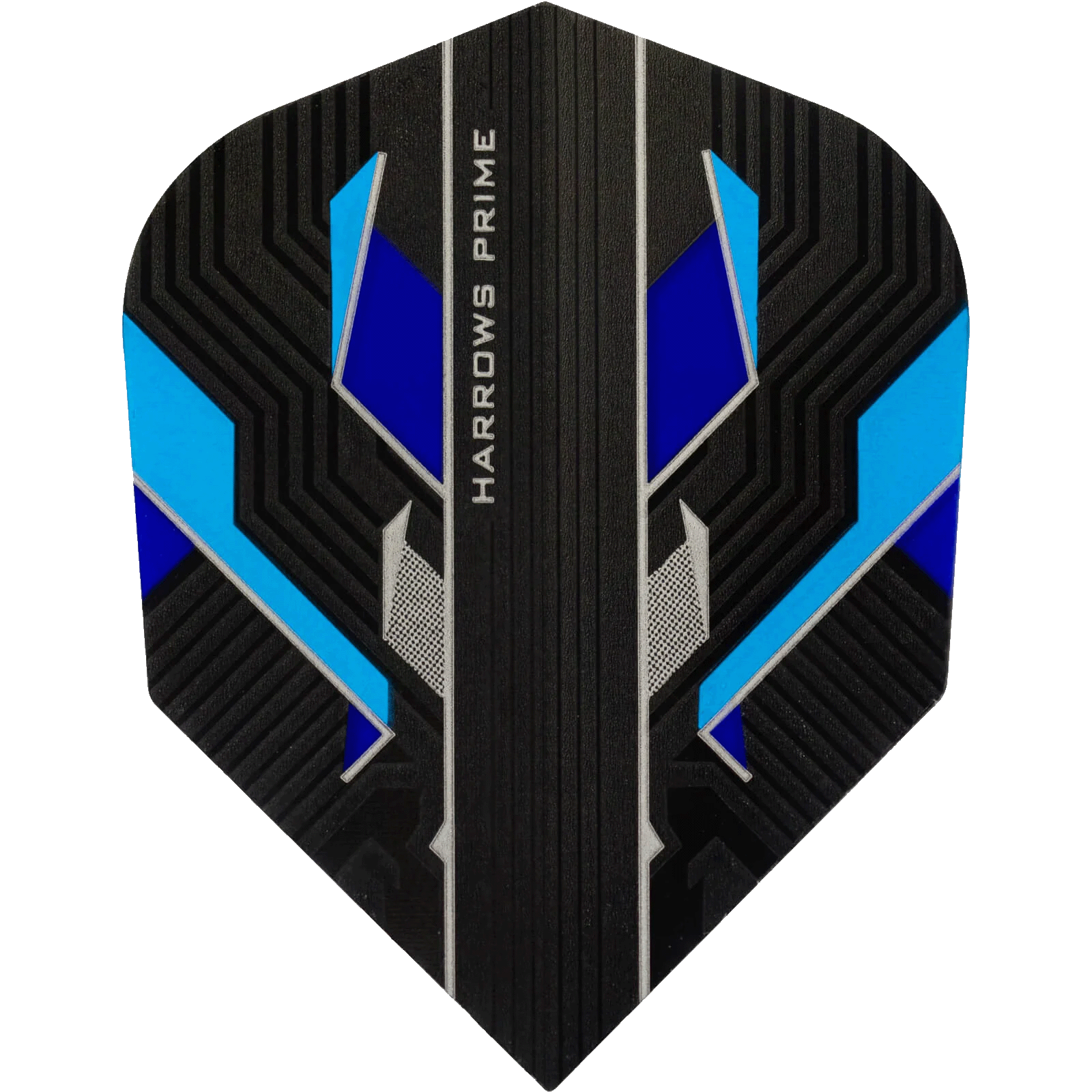 Harrows Prime - Standard - schwarz blau