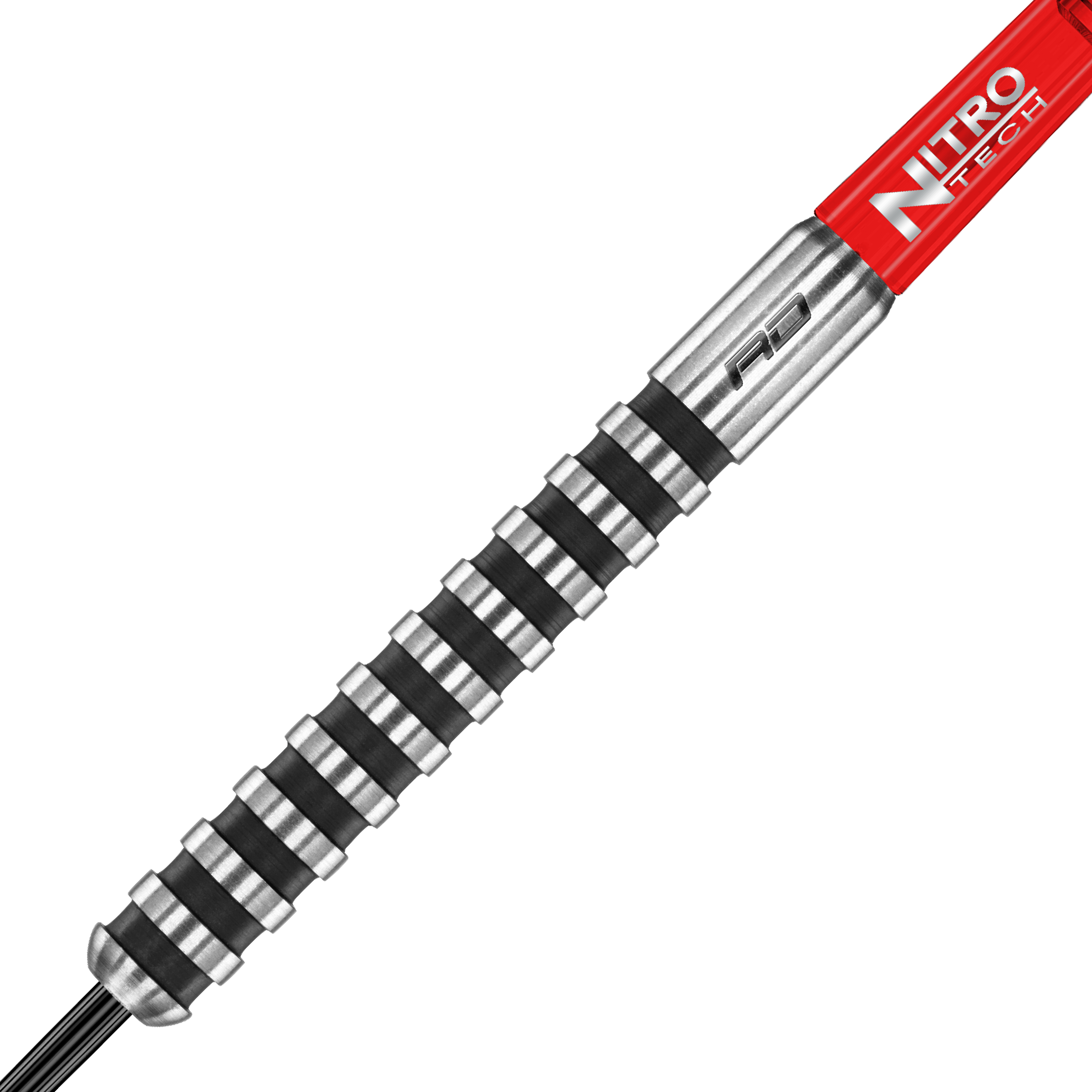 Red Dragon - Javelin Black - 22g Steeldarts – Bild 3