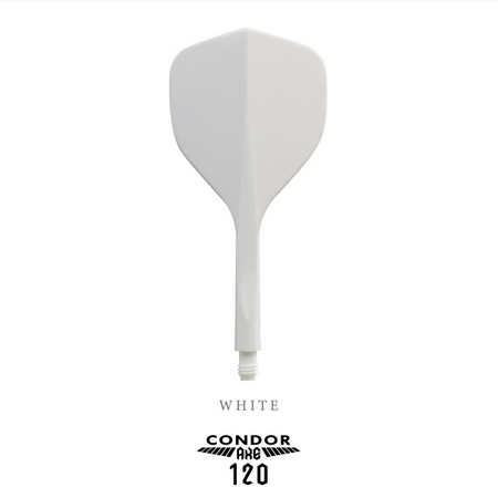 CONDOR AXE - - 120 - - Standard verschiedene Farben und Größen – Bild 3