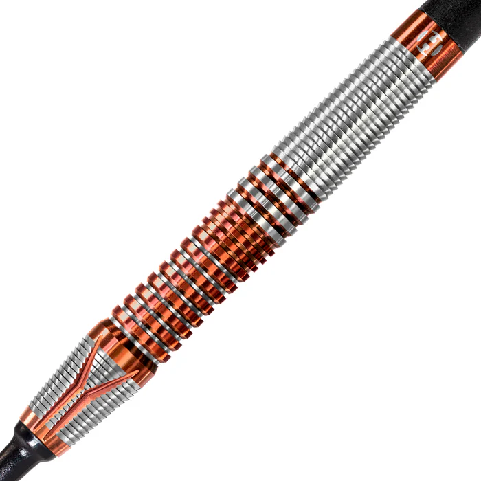 - - Harrows - - Toro 90% - - 20g Softdarts – Bild 3