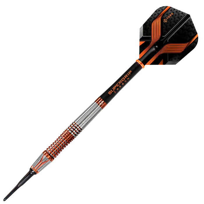 - - Harrows - - Toro 90% - - 20g Softdarts – Bild 2