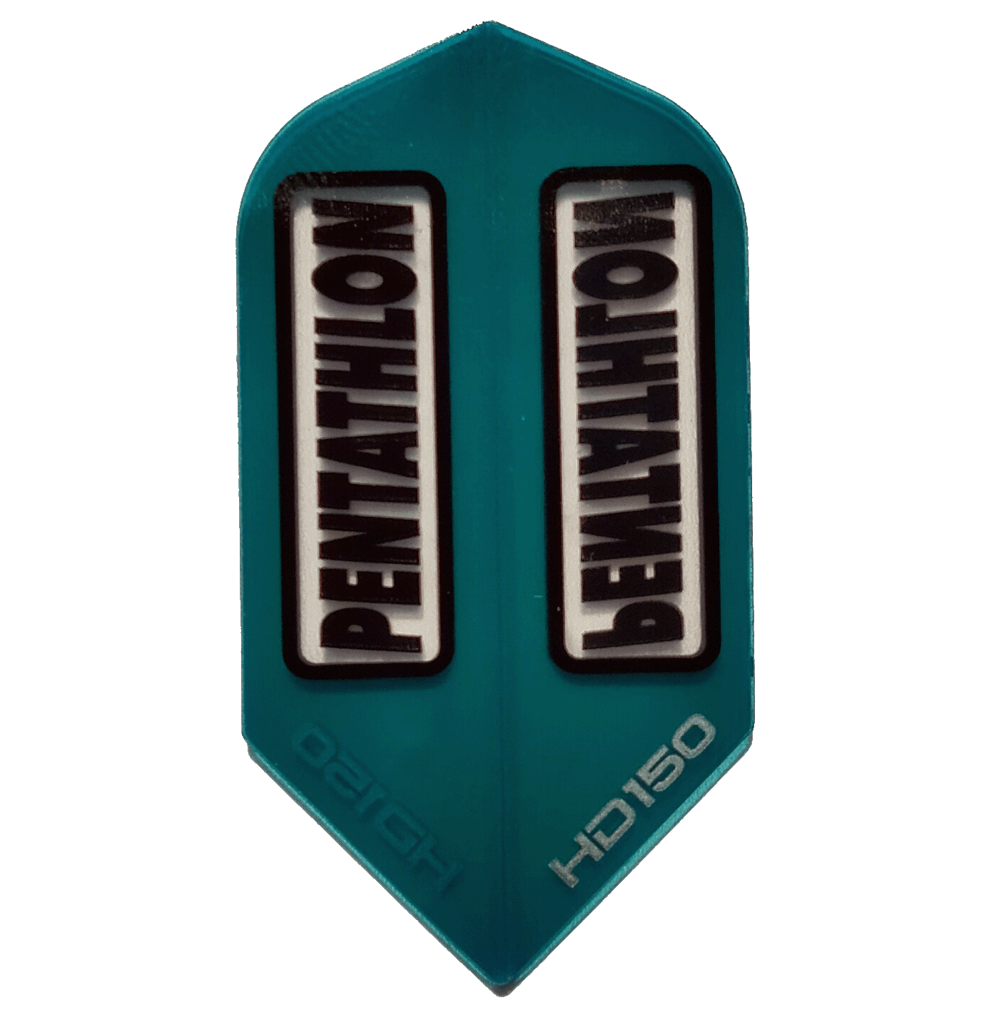 Pentathlon Flight HD150 Slim türkis