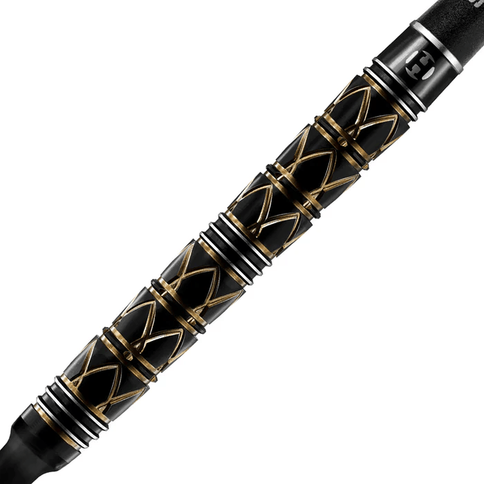 - - Harrows - - - Taipan - - 21g Softdarts – Bild 3