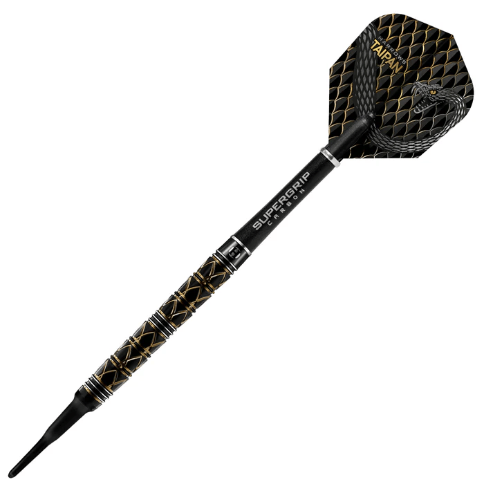 - - Harrows - - - Taipan - - 21g Softdarts – Bild 2