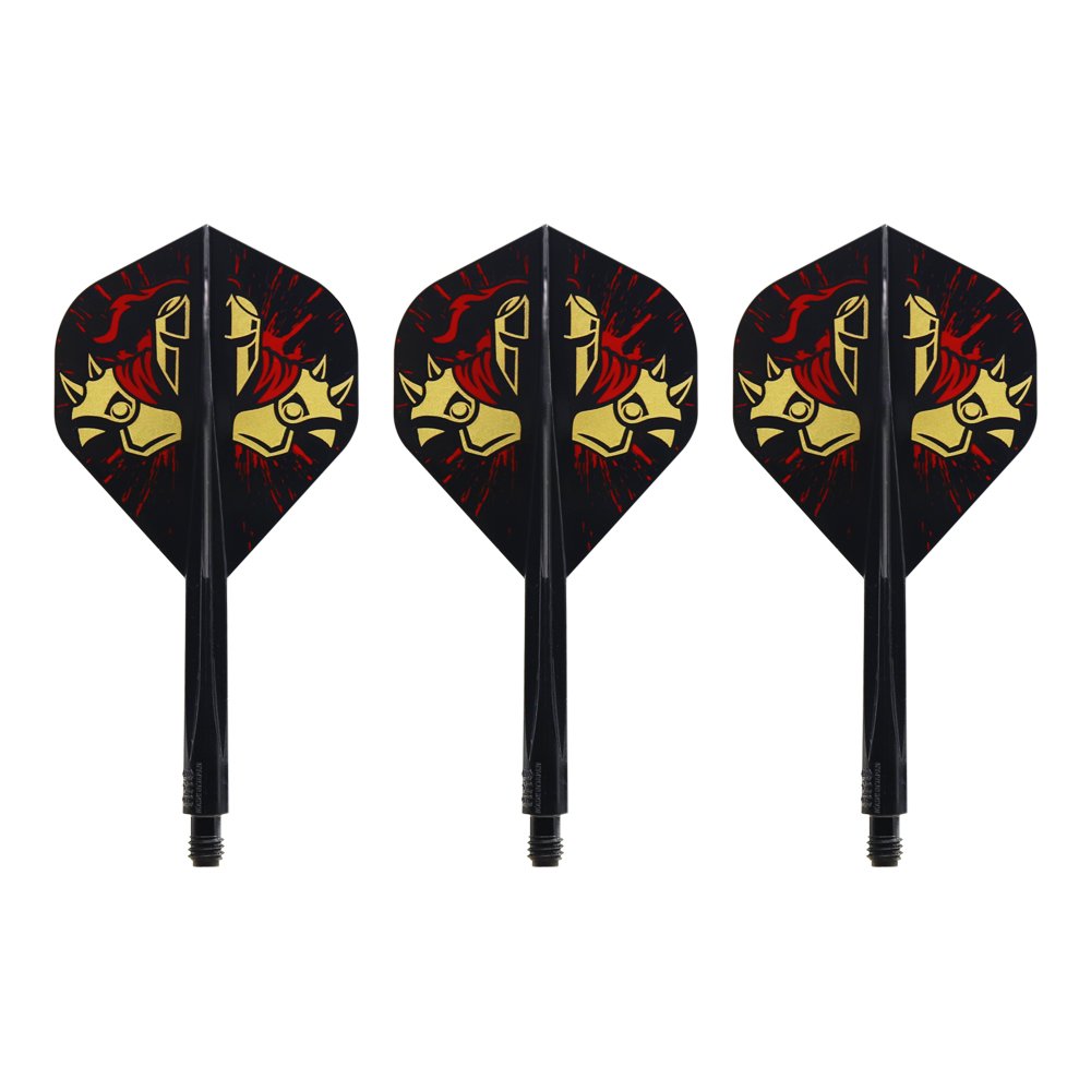 CONDOR AXE The Conqueror Black - Standard - verschiedene Größen – Bild 2