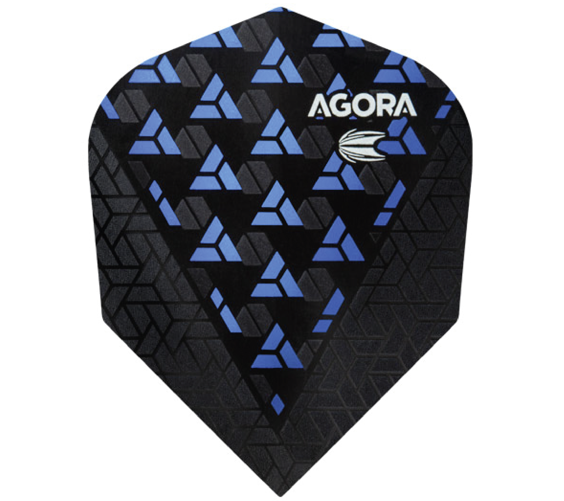 Target Vision Ultra Ghost No6 Agora blau
