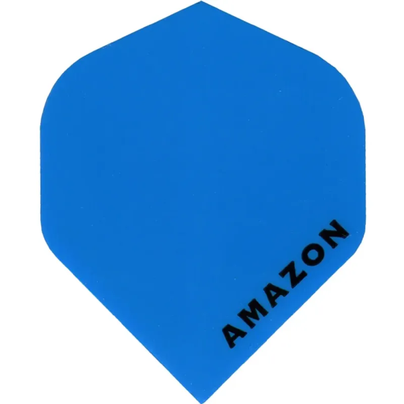 Amazon Flights - Standard - blau