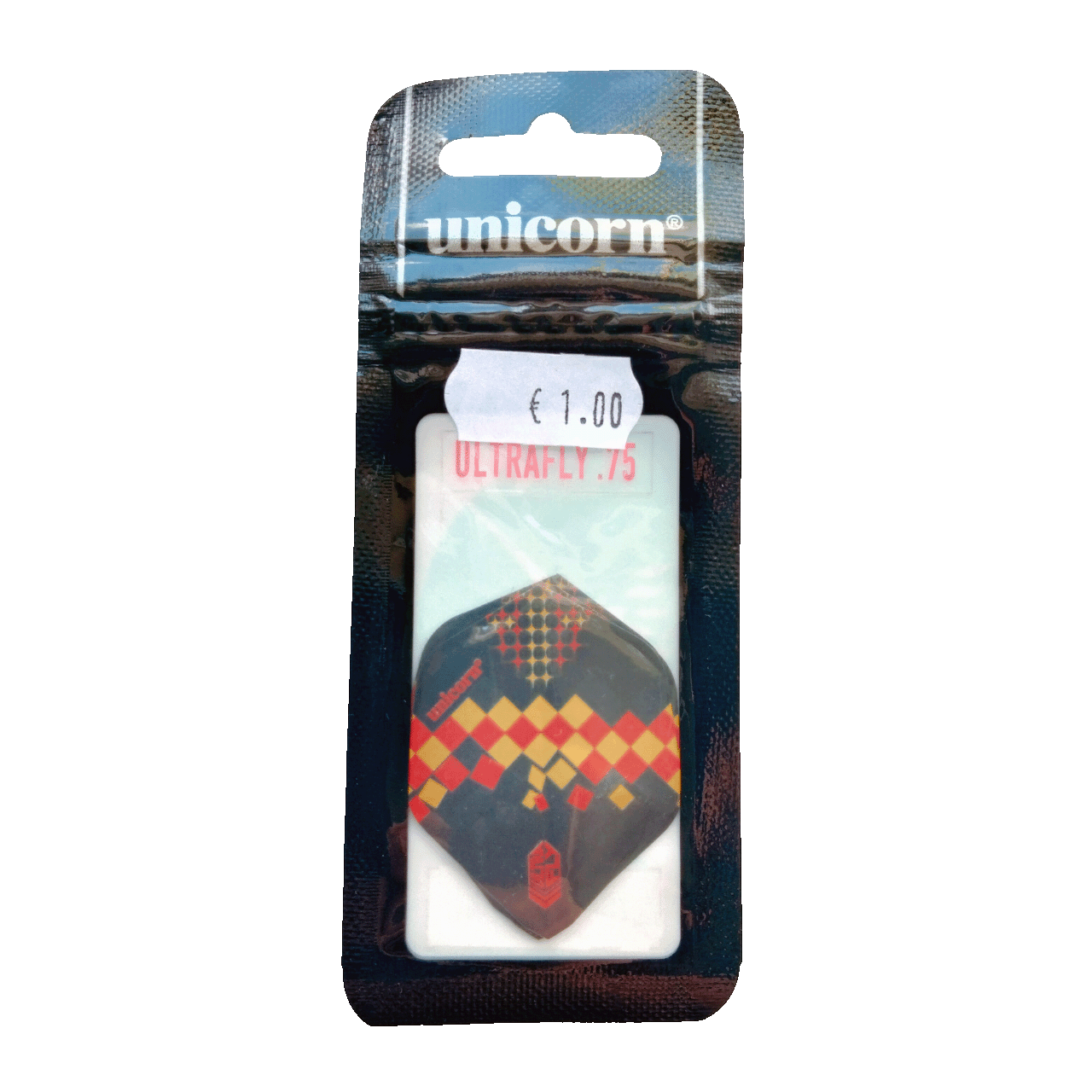 Unicorn Flights - Standard - Dimitri van den Bergh