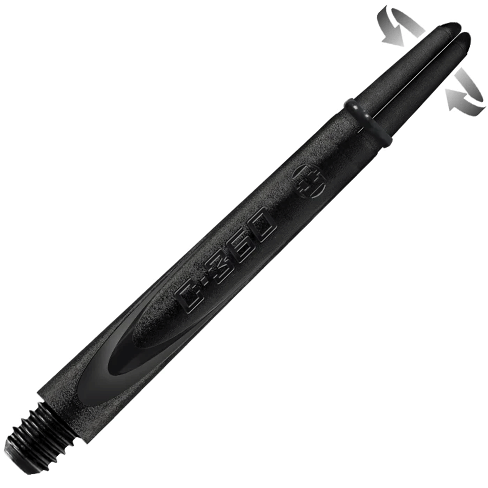 Harrows Carbon 360 Shafts – Bild 4