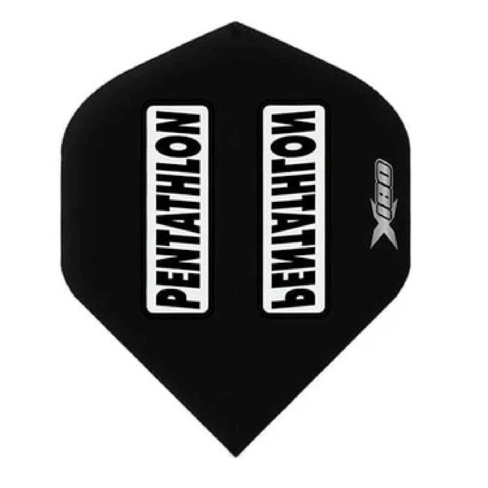Pentathlon Flight X180 Standard schwarz