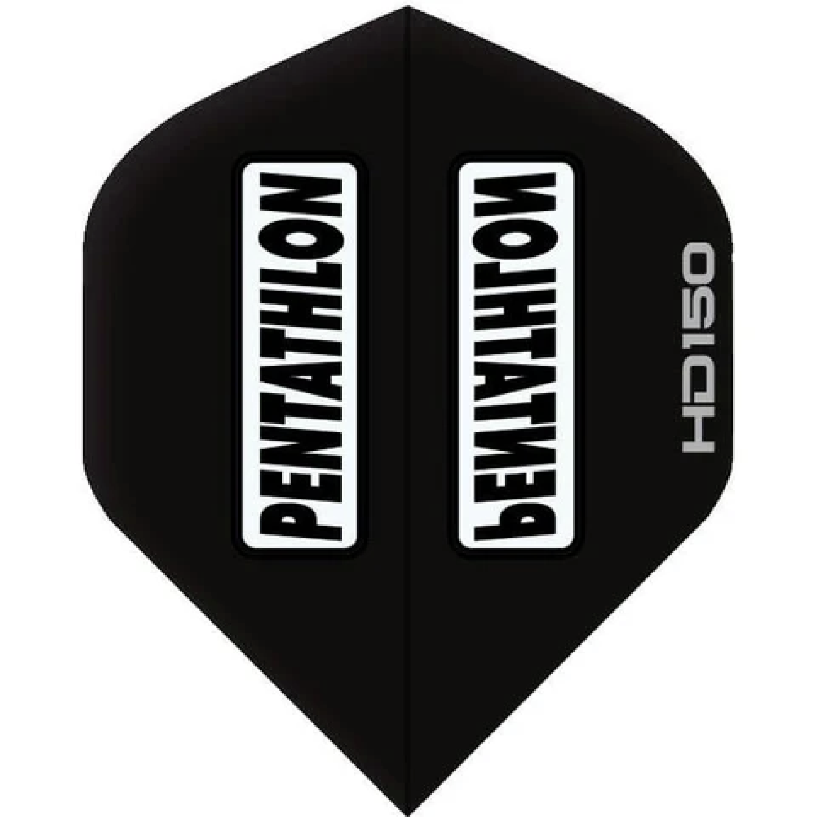Pentathlon Flight HD150 Standard schwarz