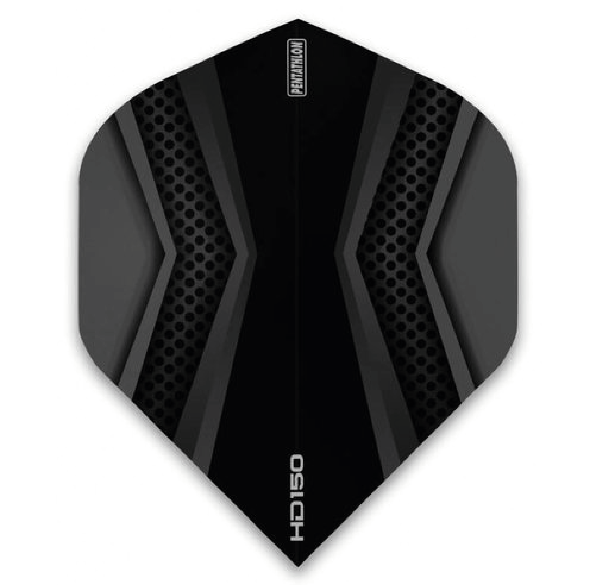 Pentathlon Flight HD150 Standard black-smoke