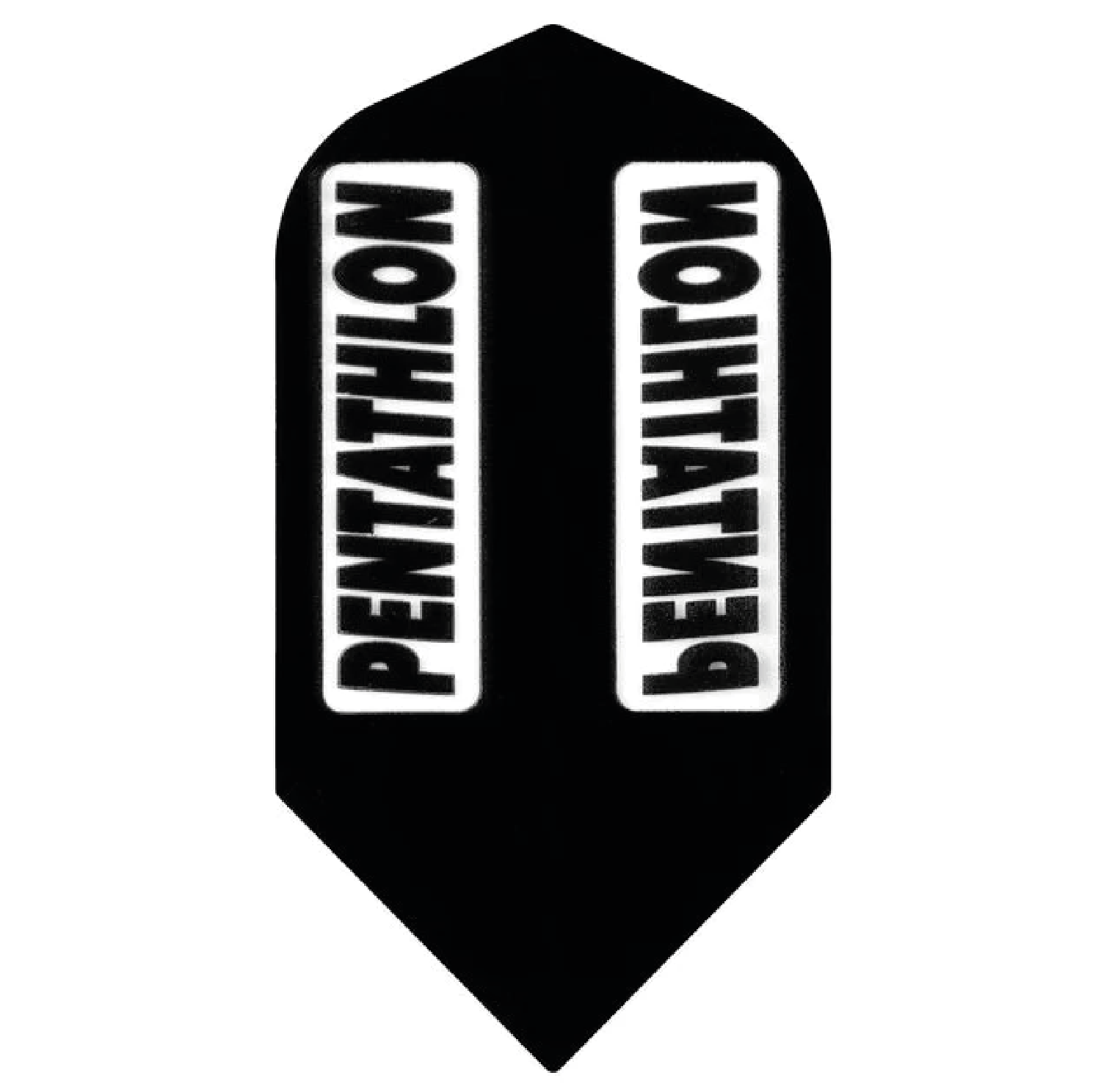 Pentathlon Flight - - Slim - - schwarz