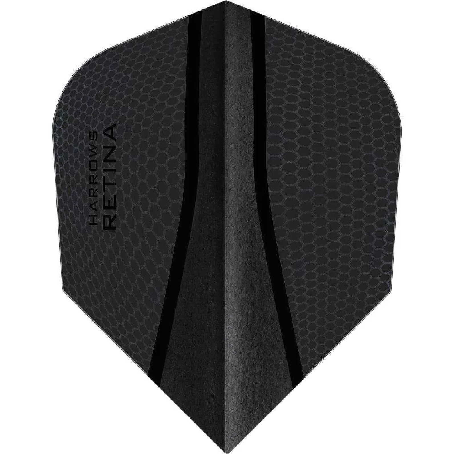 Harrows Retina - Standard - schwarz