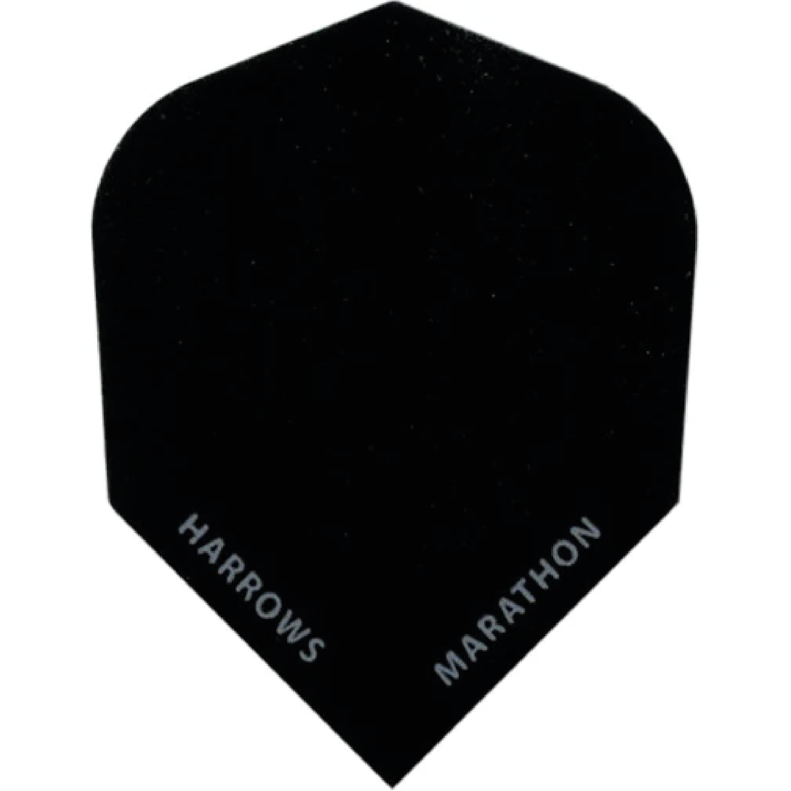 Harrows Marathon - Standard schwarz