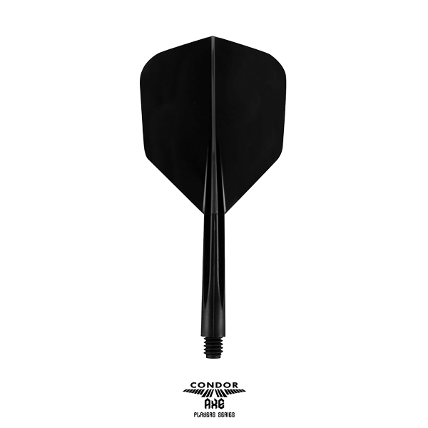 CONDOR AXE Plain - verschiedene Farben und Größen – Bild 3