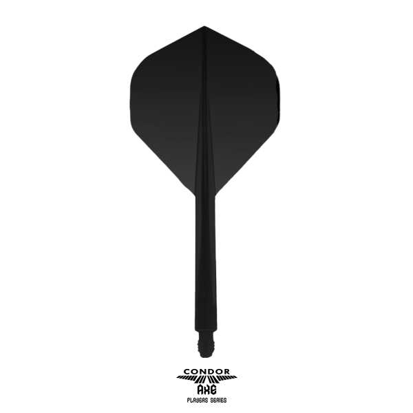 CONDOR AXE Plain - verschiedene Farben und Größen