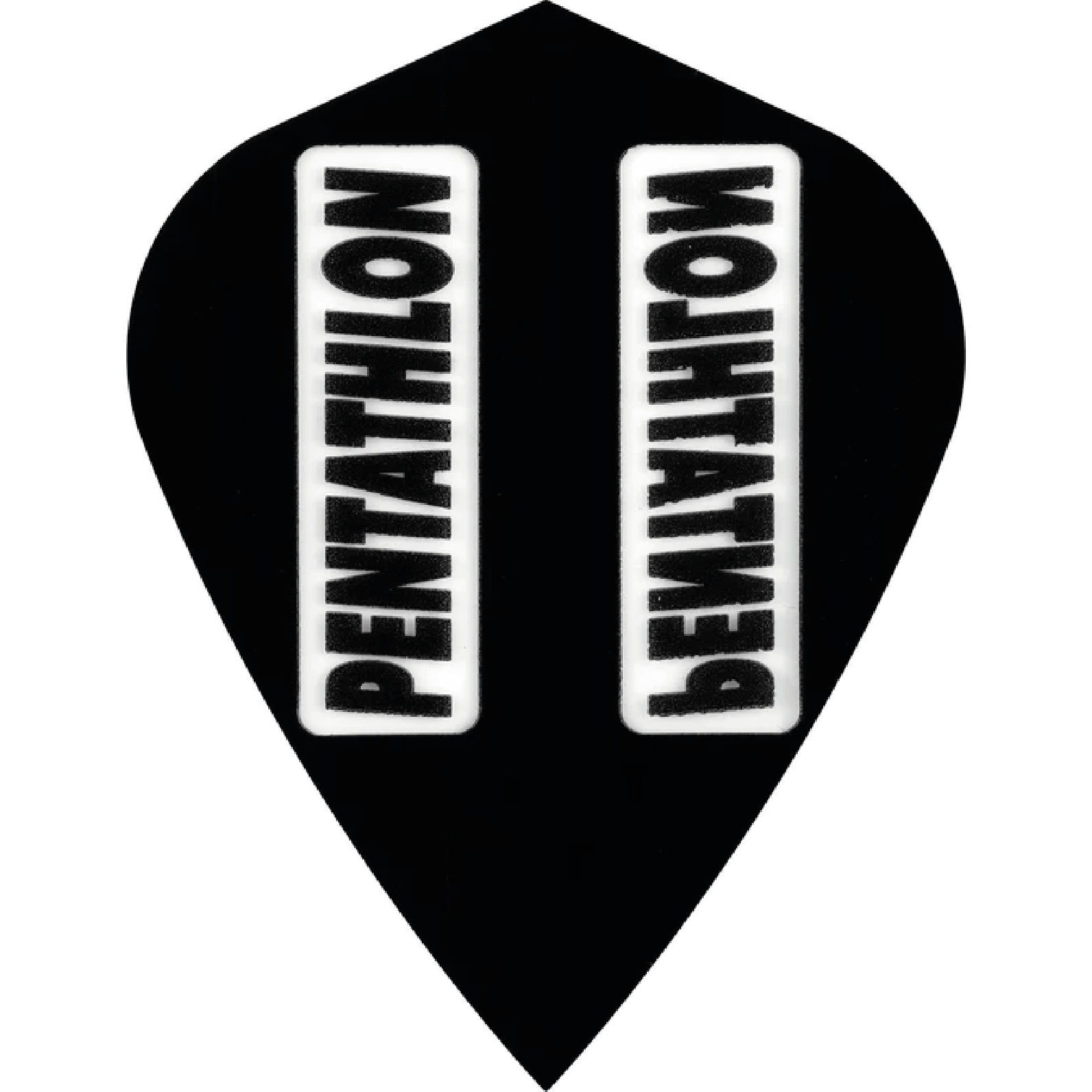 Pentathlon Flight - - Kite - - schwarz