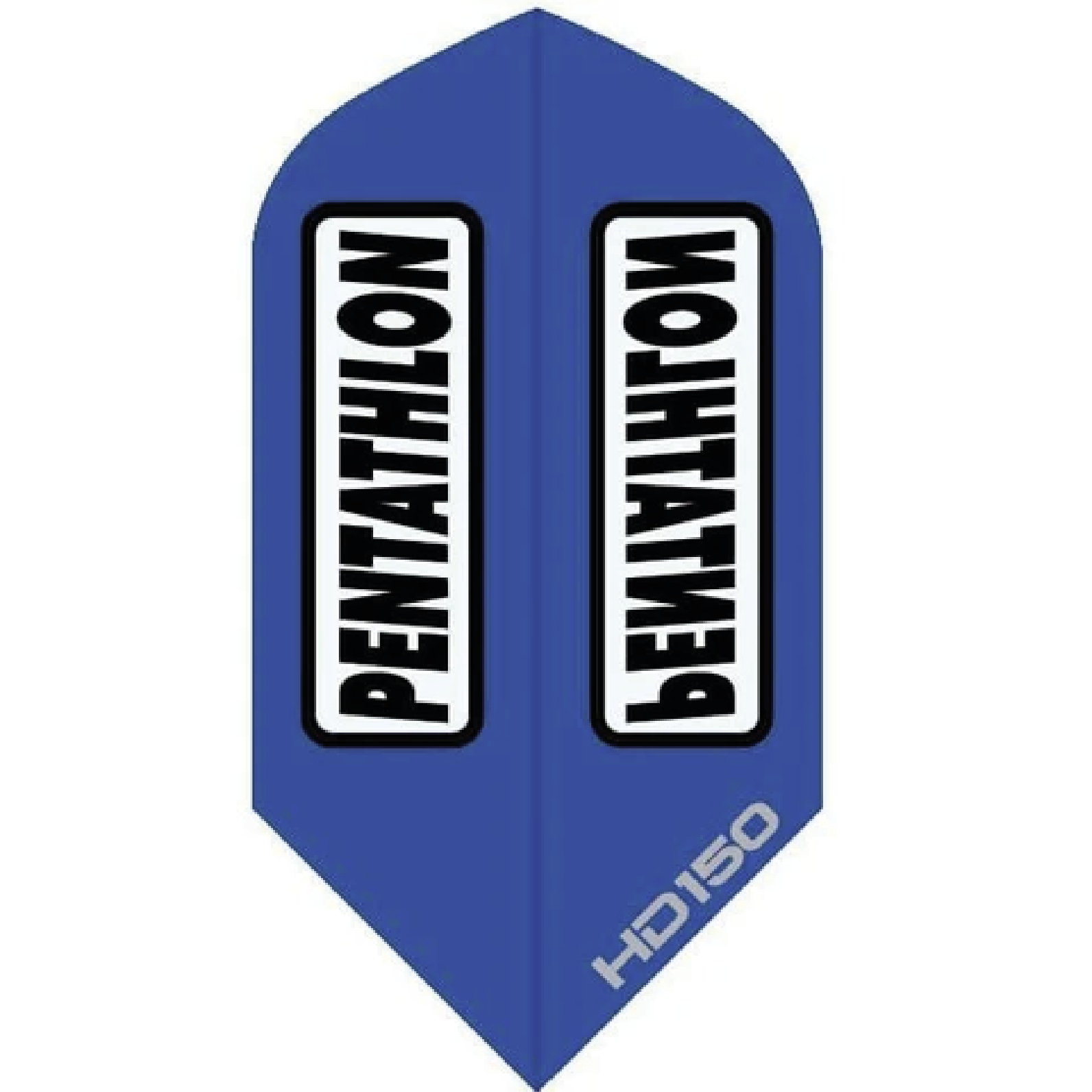 Pentathlon Flight HD150 Slim blau