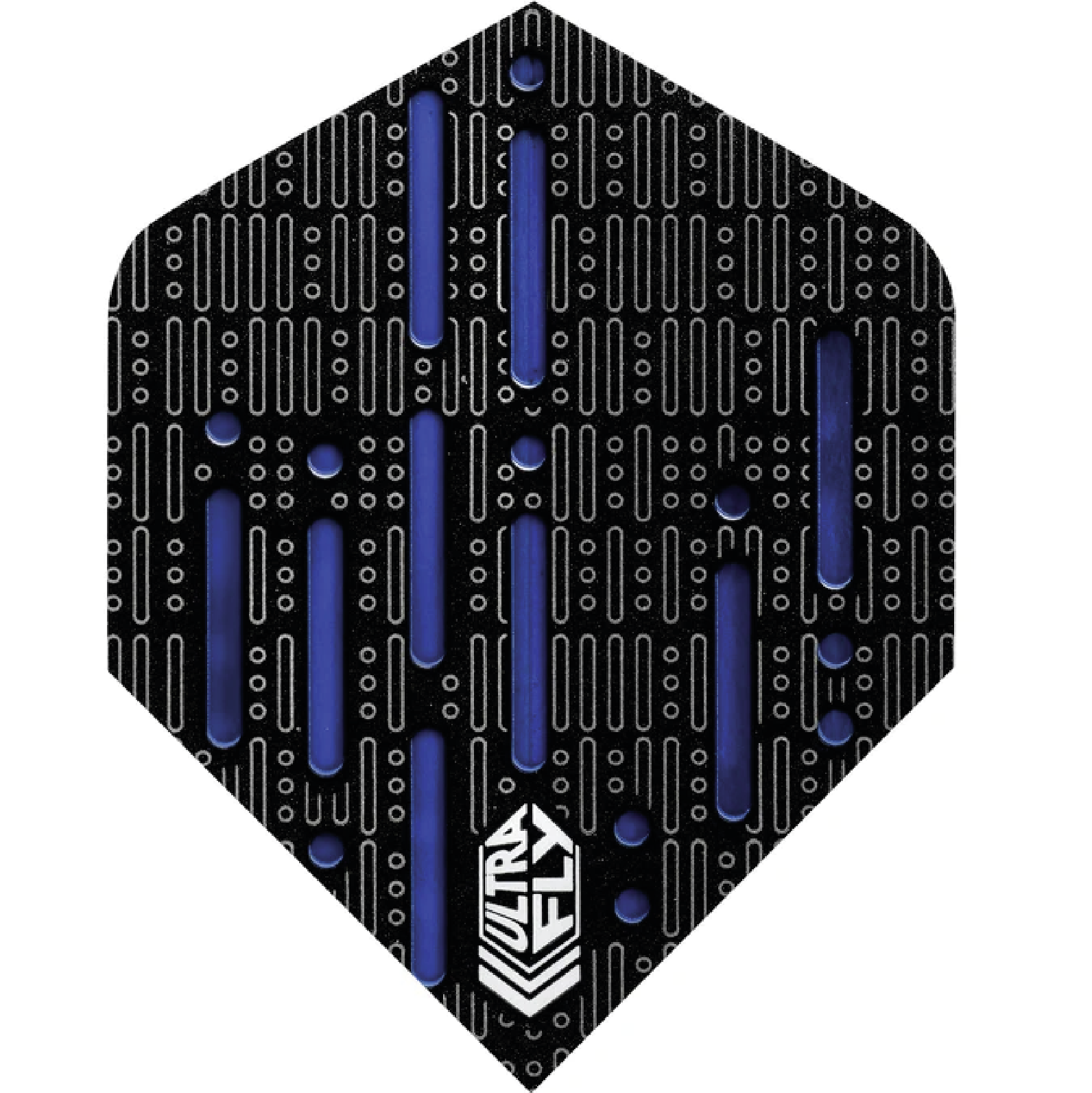 Unicorn Flights - Standard - Code blau