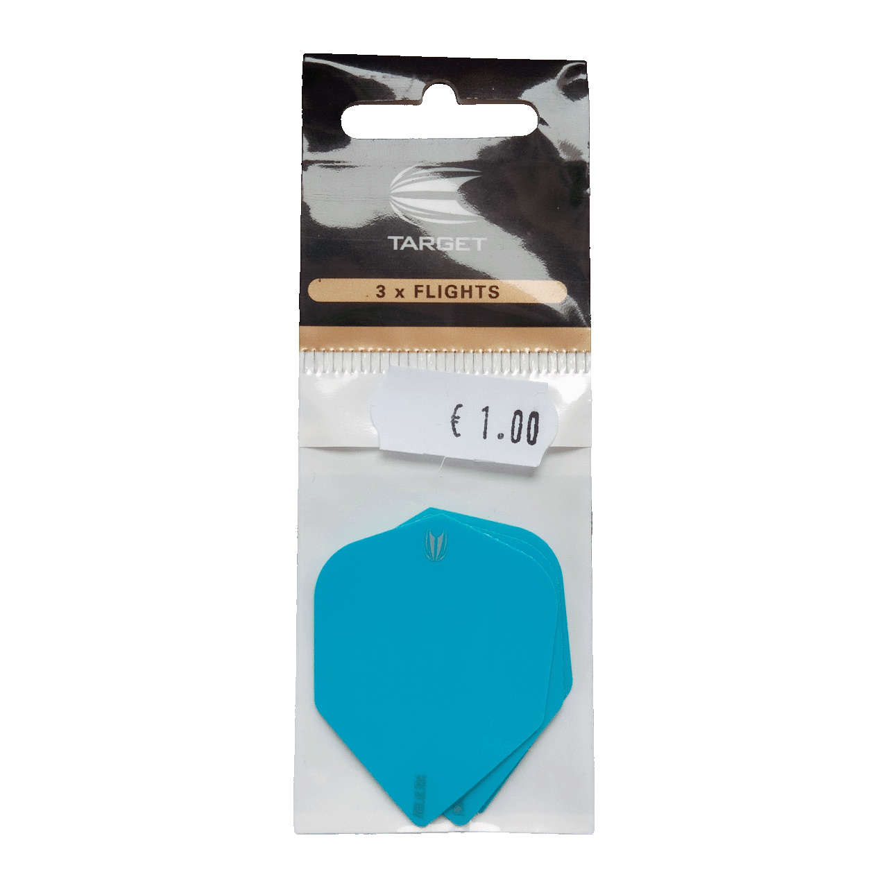 Target Pro Ultra - - No6 - - blau